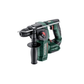 Metabo BH 18 LTX BL 16 Akku-Bohrhammer, ohne Akku, ohne Ladegerät, Metabox