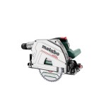Metabo KT18LTX66BLAkku-Tauchsaege, ohne Akku, ohne Ladegerät, Metabox