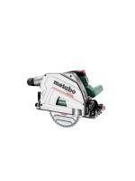 Metabo Scie circulaire portative sans fil KT 18 LTX 66 BL Solo