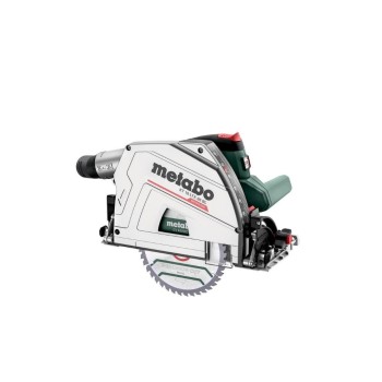 Metabo KT18LTX66BLAkku-Tauchsaege, ohne Akku, ohne Ladegerät, Metabox Metabo KT18LTX66BLAkku-Tauchsaege, ohne Akku, ohne Ladegerät, Metabox