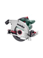 Metabo KS 66 FS Handkreissäge Krt., im Karton