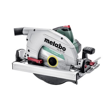 Metabo KS 85 FS Handkreissäge, im Karton Metabo KS 85 FS Handkreissäge, im Karton