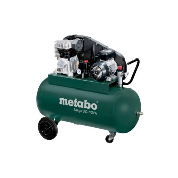 Metabo Mega350-100W-230 V Kompressor Metabo Mega350-100W-230 V Kompressor