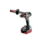 Metabo Perceuse-visseuse sans fil BS 18 LTX BL Q I Kit