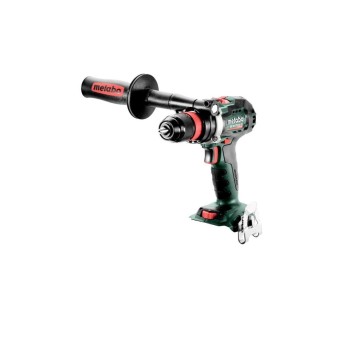 Metabo BS18LTXBL Q I/2 Akku-Bohrschrauber, ohne Akku, ohne Ladegerät