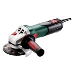 Metabo Meuleuse d'angle WEV 11-125 Quick