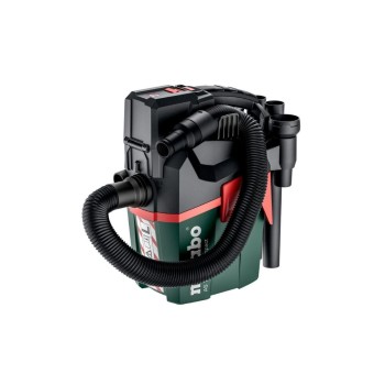 Metabo AS 18 L PC COMPACT Akkusauger, ohne Akku, ohne Ladegerät