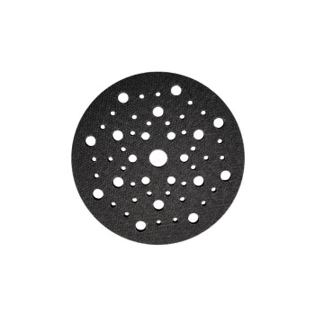 Metabo Interface-Pad 150mm, Multi-Hole for SXE 150
