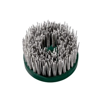 Metabo Kunststofftellerbürste 130 mm P46, M14