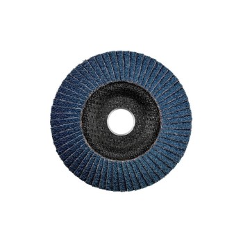 Metabo Lamellenschleifteller 125 mm P 60, SP-ZK