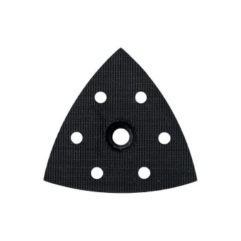 Metabo Schleifplatte with Kletthaftung, gelocht, DS