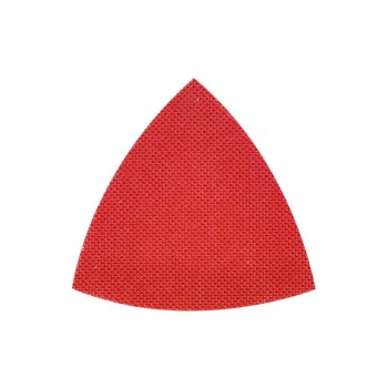 Metabo Selbstklebende Folie, with Kletthaftung f. DS