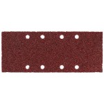 Metabo Feuille abrasive 93 X 230 mm H+M, SR, 10 pièces