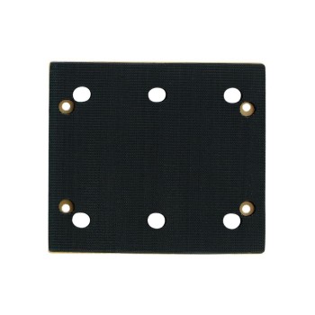 Metabo Schleifplatte with Kletthaftung, FSR 200 Intec