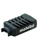 Metabo Cassette de récupération de la poussière avec filtre plissé