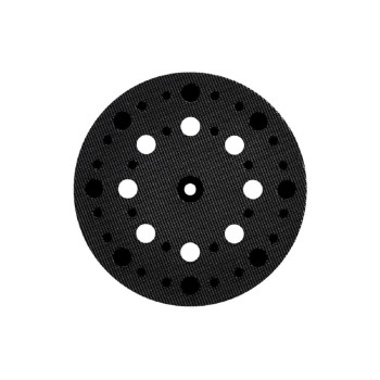 Metabo Schleifteller125mm, Multi-Hole,SXE425