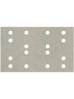 Metabo Feuille abrasive 80 X 133 mm P 180, 10 pièces