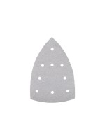 Metabo Feuille abrasive 100 x 150 mm, P 60, 10 pièces