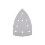 Metabo Feuille abrasive 100 x 150 mm, P 120, 10 pièces