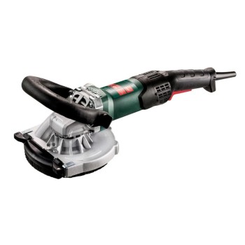 Metabo RSEV 19-125 RT Rebovierungsfräse, mit Diamantschleiftopf Metabo RSEV 19-125 RT Rebovierungsfräse, mit Diamantschleiftopf