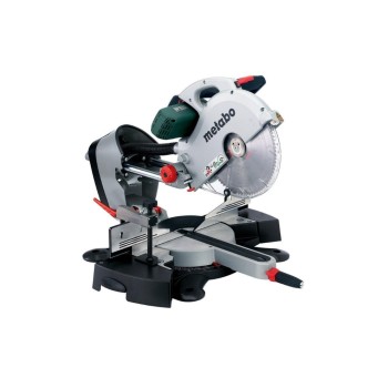 Metabo Scie à onglet KGS 315 Plus Metabo Scie à onglet KGS 315 Plus