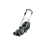 Metabo Tondeuse à gazon sans fil RM 36-18 LTX BL 36 Solo