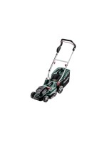METABO Akkurasenmäher RM 36-18 LTX BL 36, Solo