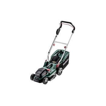 METABO Akkurasenmäher RM 36-18 LTX BL 36, Solo METABO Akkurasenmäher RM 36-18 LTX BL 36, Solo