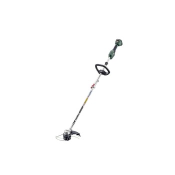 METABO Akku-Trimmer RTD 18 LTX BL 30, Solo