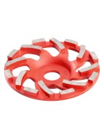 Metabo Diamant-Schleiftopf D 125 mm, Professional