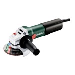 Metabo Meuleuse d'angle WQ 1100-125