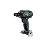 Metabo Visseuse à percussion sans fil SSW 18 LTX 300 BL Solo