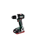 Metabo accu-Bohrschrauber BS 18 LT BL, 2 x 4.0 Ah LiHD