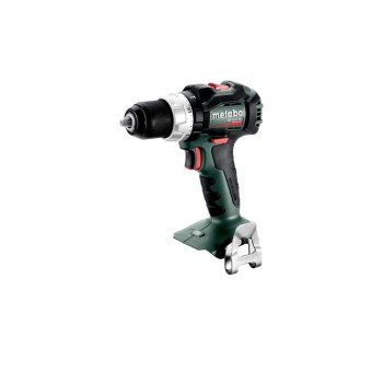 Metabo Akku-Bohrschrauber BS 18 LT BL Solo Metabo Akku-Bohrschrauber BS 18 LT BL Solo