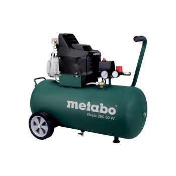 Metabo Kompressor Basic 250-50 W