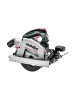 Metabo accu-Handkreissäge KS 18 LTX 66 BL, Solo