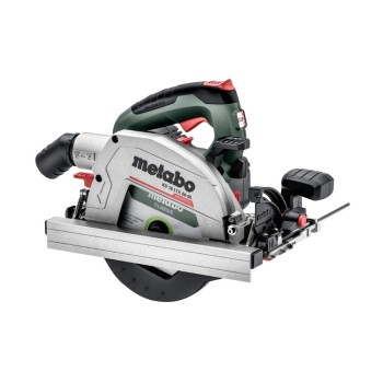 Metabo accu-Handkreissäge KS 18 LTX 66 BL, Solo Metabo accu-Handkreissäge KS 18 LTX 66 BL, Solo