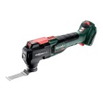 Metabo Outil multifonctions sans fil MT 18 LTX BL Solo