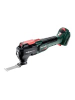 Metabo accu-Multifunktionswerkzeug Solo, MT 18 LTX BL