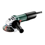 Metabo Meuleuse d'angle WEV 850-115