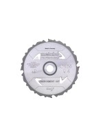 Metabo Lame de scie circulaire Fibercement Cut Professional Ø165 x 20 mm, Z4