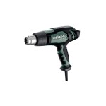 Metabo Soufflante à air chaud HG 16-500 1600W 300/500 °C dans un carton