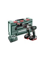 Metabo Kits de machines sans fil SB 18 LTX BL I + SSD 18 LTX 200 BL