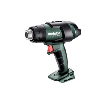 Metabo Akku-Heissluftgebläse HG 18 LTX 500, Solo in Metabox Metabo Akku-Heissluftgebläse HG 18 LTX 500, Solo in Metabox
