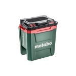 Metabo Glacière Glacière à accu KB 18 BL Carton Solo, 24 ltr. Contenu