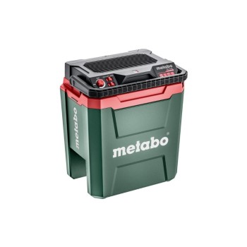 Metabo Akku-Kühlbox KB 18 BL, Solo Karton, 24ltr. Inhalt Metabo Akku-Kühlbox KB 18 BL, Solo Karton, 24ltr. Inhalt