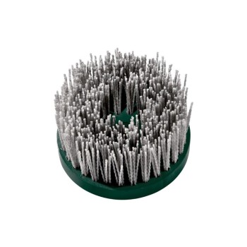 Metabo Kunststofftellerbürste 130 mm P120, M14