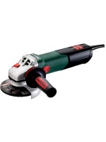 Metabo Meuleuse d’angle WEV 17-125 Quick