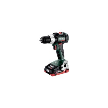 Metabo LTBL Akku-Schlagbohrschrauber, SB18(2x LiHD 4.0Ah) mB Metabo LTBL Akku-Schlagbohrschrauber, SB18(2x LiHD 4.0Ah) mB