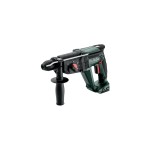 Metabo Marteau de forage et de burinage KH 18 LTX 24, Solo